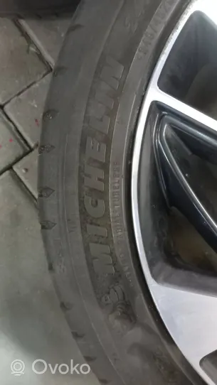 Hyundai Tucson TL R19 alloy rim 