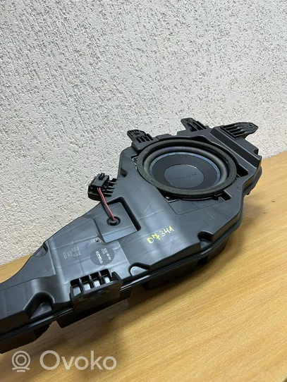 Hyundai Tucson TL Subwoofer-bassokaiutin 96380D7100