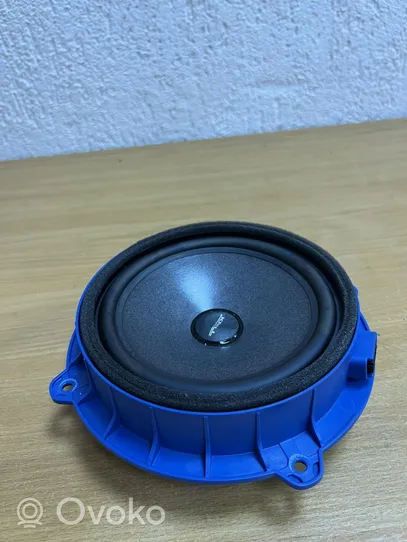 Hyundai Tucson TL Subwoofer-bassokaiutin 96330D7100