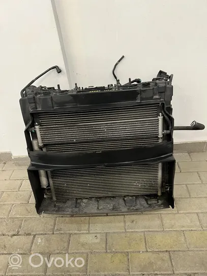 Land Rover Range Rover Sport L494 Kit Radiateur CPLA19E839AD