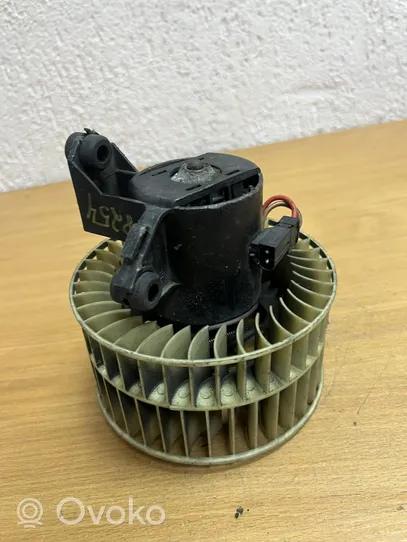 Mercedes-Benz A W168 Ventilateur, condenseur de climatisation 14560014