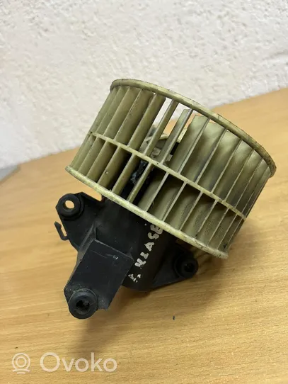 Mercedes-Benz A W168 Ventilateur, condenseur de climatisation 4090034410B