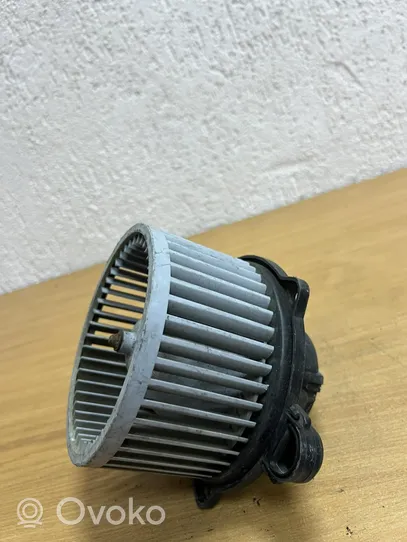 BMW 3 E46 Ventilateur, condenseur de climatisation 0130101100