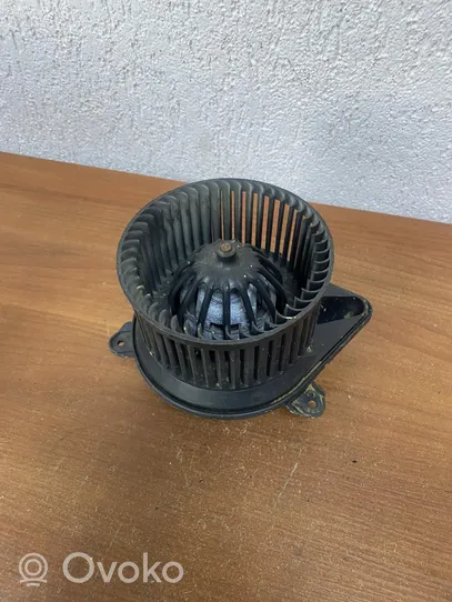 Peugeot 607 Ventilateur, condenseur de climatisation 659963H