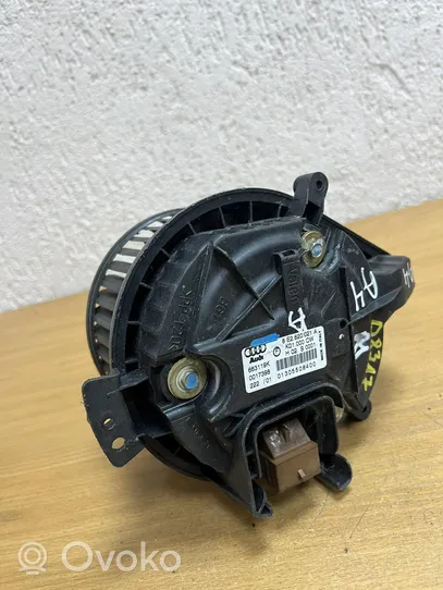 Audi A4 S4 B6 8E 8H Ventilateur, condenseur de climatisation 8E2820021A