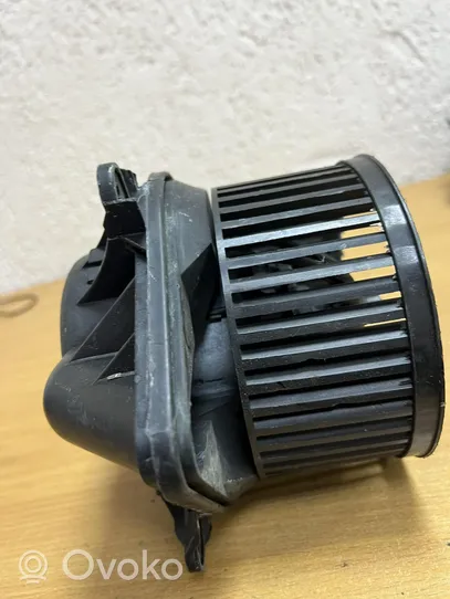 Peugeot 406 Ventilateur, condenseur de climatisation 659963H