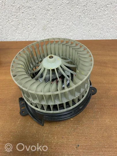 Mercedes-Benz E W124 Ventilador del aire acondicionado (A/C) (condensador) TG26