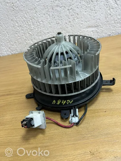 Mercedes-Benz E W210 Ventilateur, condenseur de climatisation A2108214651