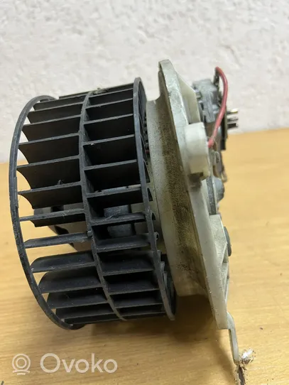 Mercedes-Benz E W210 Ventilateur, condenseur de climatisation 2108206210