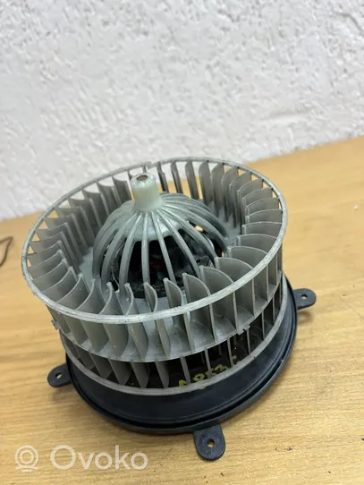 Mercedes-Benz E W210 Ventilateur, condenseur de climatisation 2108206210