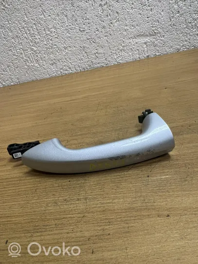 Mercedes-Benz GLC X253 C253 Sliding door exterior handle A0997601359