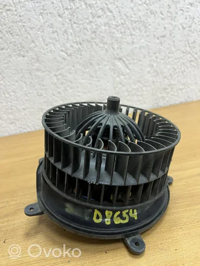 Mercedes-Benz E W210 Ventilateur, condenseur de climatisation 2108206210