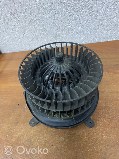 Mercedes-Benz E W210 Ventilateur, condenseur de climatisation 2108206210