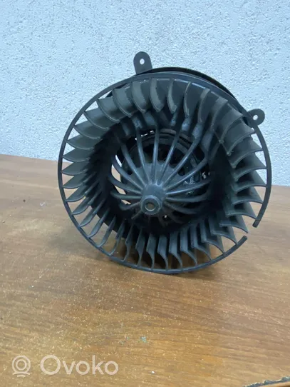 Mercedes-Benz E W210 Gaisa kondicioniera ventilators (dzeses) 2108206210