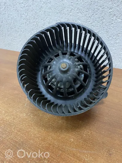 Peugeot 607 Ventilateur, condenseur de climatisation E1200