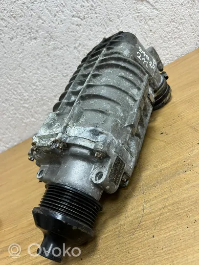 Mercedes-Benz E W211 Turbocompressore A2710902680