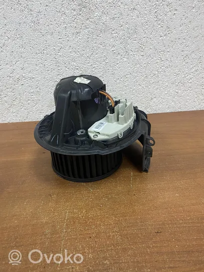 BMW X5 E70 Ventilateur, condenseur de climatisation 990878J