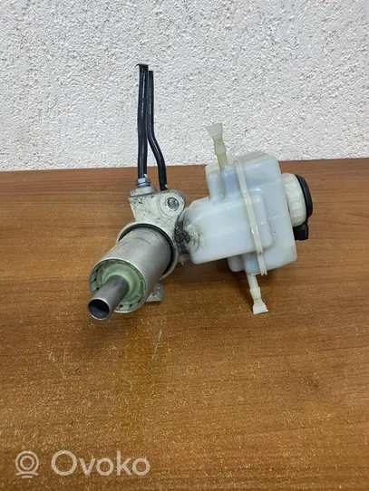 BMW X5 E70 Główny cylinder hamulca 34336771718