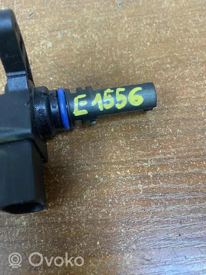 Mercedes-Benz E W212 Kraftstofftemperatur Sensor Fühler Geber A0001593304