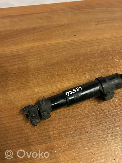 Mercedes-Benz E W210 Injecteur de carburant 2108601547