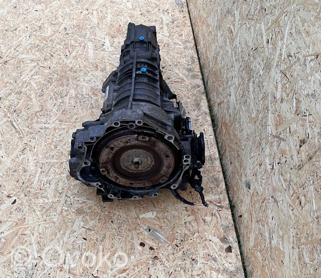 Audi A4 S4 B6 8E 8H Scatola del cambio automatico GBJ