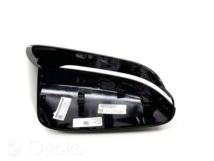 BMW 3 G20 G21 Coque de rétroviseur 