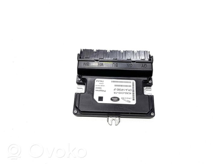 Land Rover Range Rover Sport L494 Module confort CPLA14F392JF