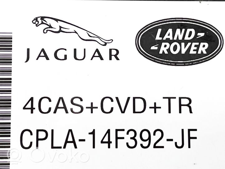 Land Rover Range Rover Sport L494 Mukavuusmoduuli CPLA14F392JF