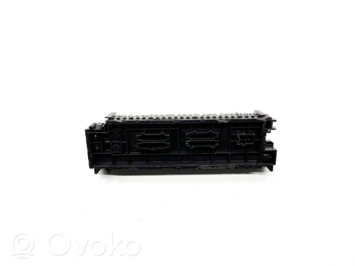 Mercedes-Benz GLE (W166 - C292) Fuse module A1665402350