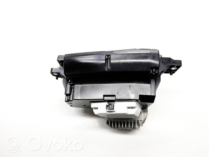 BMW X6 F16 Head-up ekranas/ displėjus 9348456