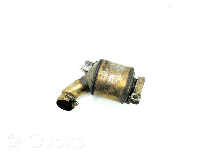 Mercedes-Benz C W204 Filtre à particules catalyseur FAP / DPF A2044904714