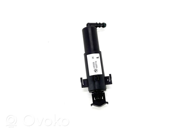 BMW 3 E92 E93 Difusor de agua regadora de faro delantero 4872039