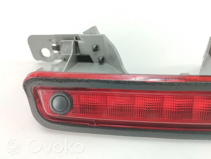 Dodge Challenger Third/center stoplight 57010604AH