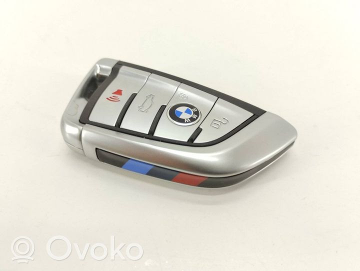 BMW X5 F15 Chiave/comando di accensione OEM