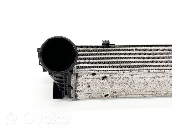 BMW 3 E92 E93 Radiatore intercooler 798788