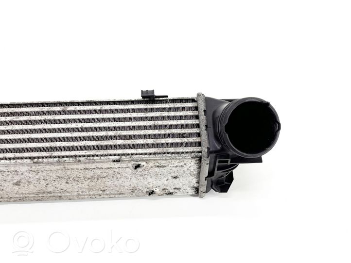 BMW 3 E92 E93 Radiatore intercooler 798788