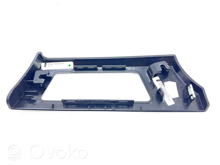 BMW 3 E92 E93 Dashboard glove box trim 9201018