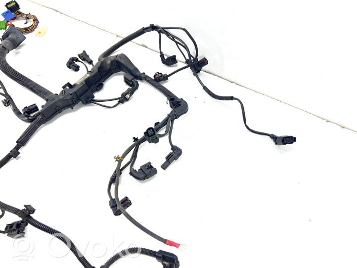 8511683 BMW 3 E92 E93 Engine installation wiring loom, 49.99 € | RRR