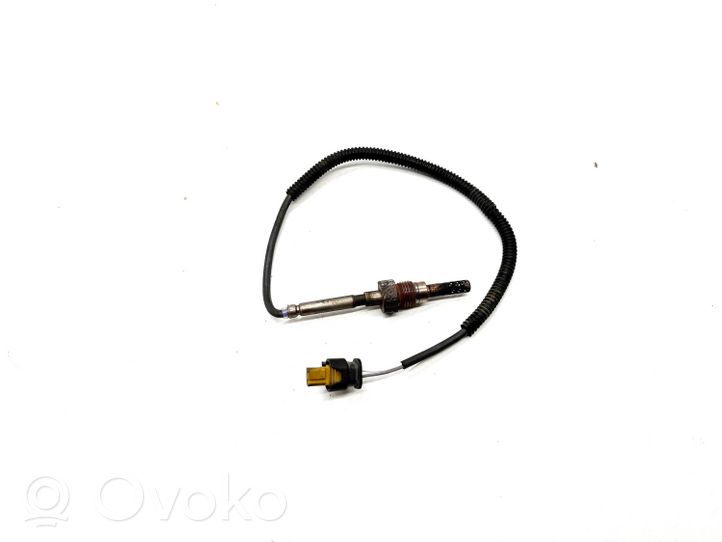 Mercedes-Benz C W204 Sonda lambda A0071533328