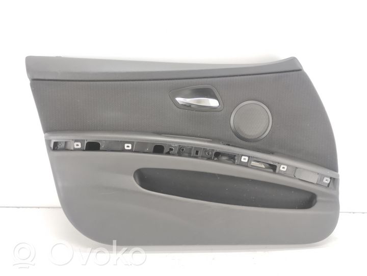 BMW 3 E90 E91 Etuoven verhoilu 7144559