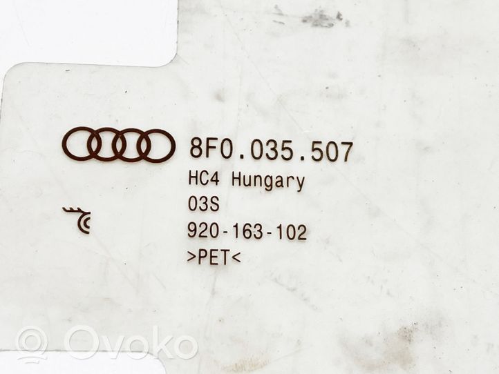 Audi A5 8T 8F Radio antena 8F0035507