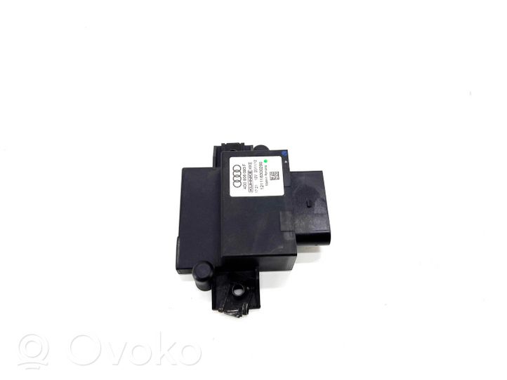 Audi A5 8T 8F Unité de commande / module de pompe à carburant 4G0906093F