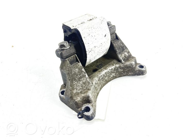 Mercedes-Benz E W211 Supporto di montaggio scatola del cambio A1402421340