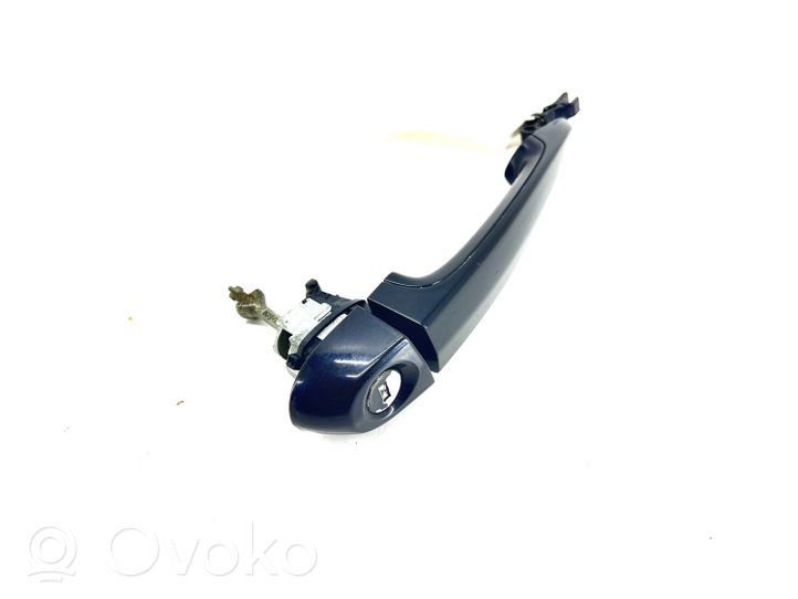 BMW 3 E92 E93 Front door exterior handle 