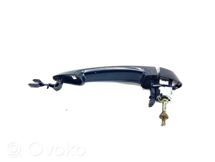 BMW 3 E92 E93 Front door exterior handle 