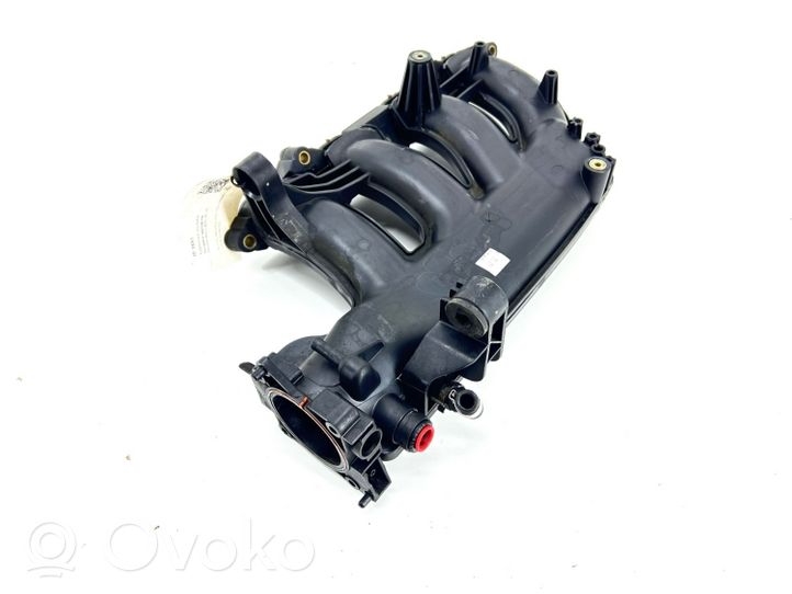 Mercedes-Benz C W203 Intake manifold A2711401101