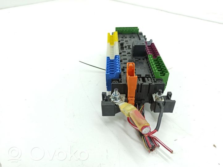 Mercedes-Benz GLE (W166 - C292) Fuse module A1669061202