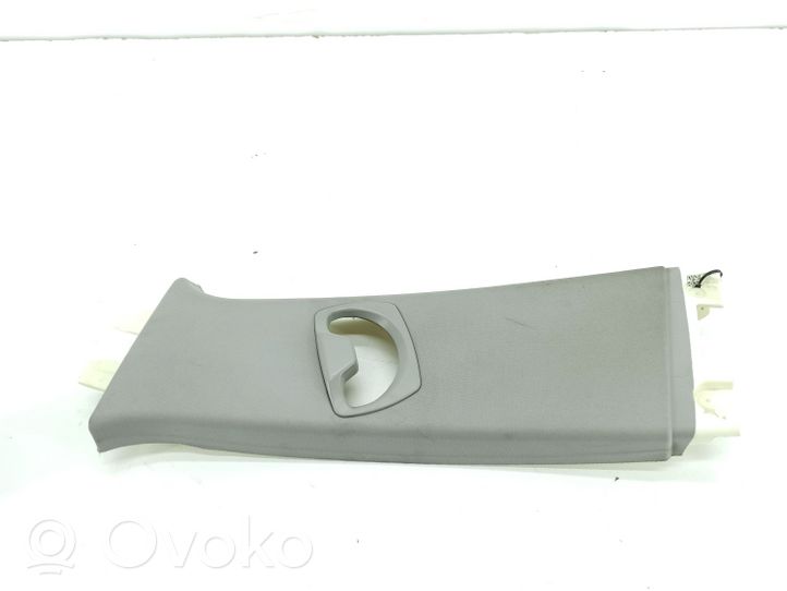 BMW 3 E90 E91 (B) pillar trim (top) 7058335