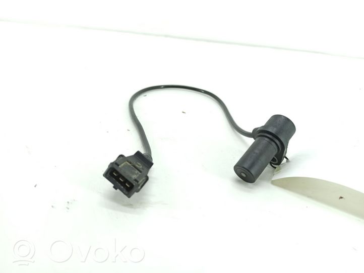 Opel Vectra C Kloķvārpstas stāvokļa sensors 0281002138