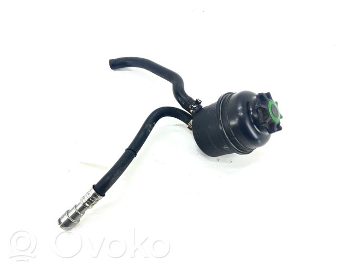 6768094 BMW 3 E90 E91 Power steering fluid tank/reservoir, 9.99 € RRR